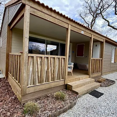 Chalet Cosy * Labouheyre